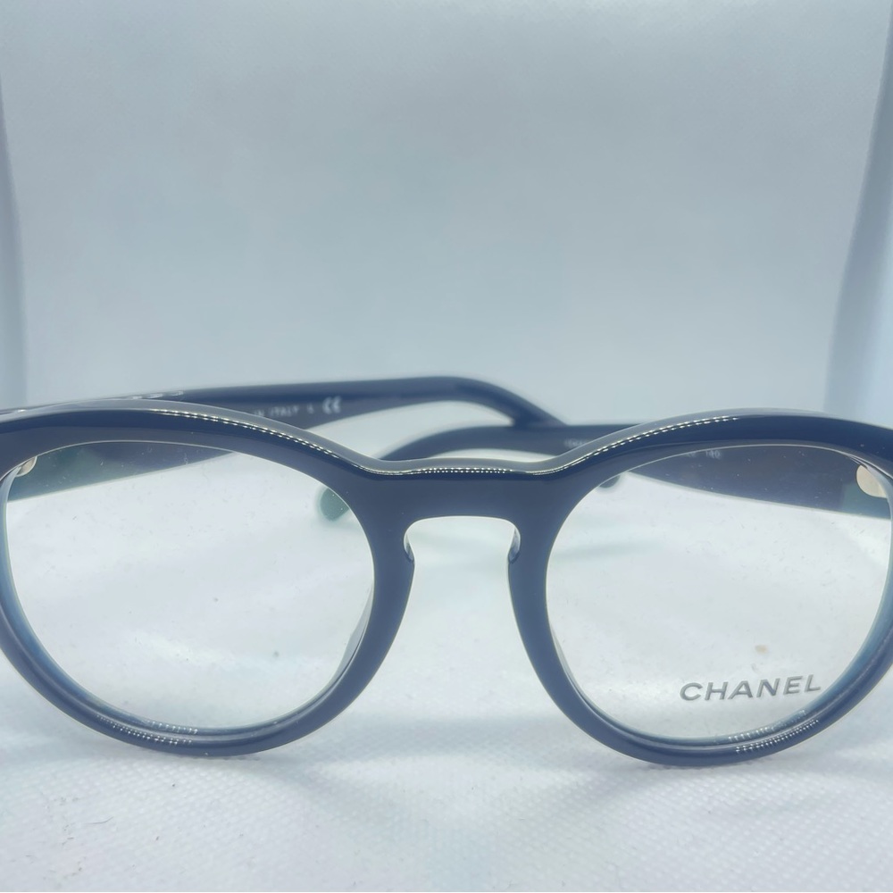 Chanel Eyeglasses Model 3346-A